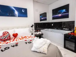 Suite Space by Concept Italy