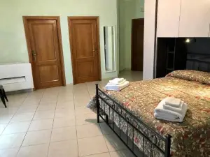 Appartamento Turistico Frau A