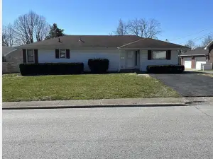 Wonderful 3 Bedroom home close to the Shawnee National Forest