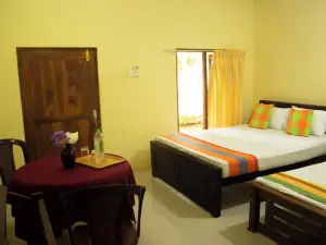 Leon Lakeside Hotel - Kataragama