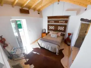 Casa do Moinho Rural Retreat