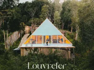 LOUVREFER