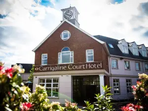 Carrigaline Court Hotel & Leisure Centre