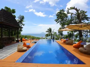 Nayara Villa Desa Budo
