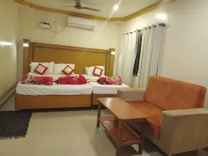Krishna Tourist Home