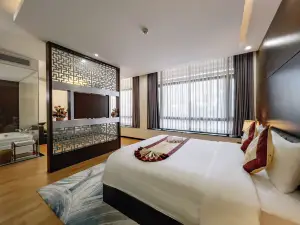 Sao Mai Hotel