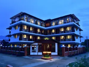 Hotel Maine Li