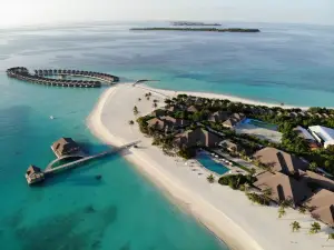 Brennia Kottefaru Maldives