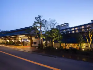 Kasenkyo Izutsuya