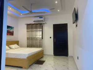 Residence the Champion
