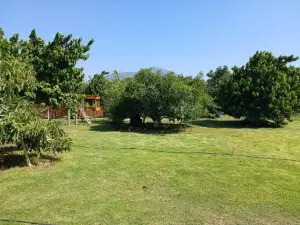 Casa Interior en la Cruz Quillota