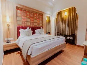 Hotel Ratan Mahal
