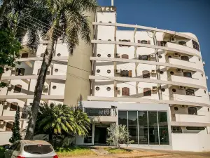 Piloes Palace Hotel