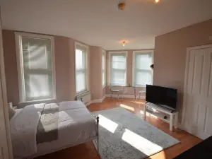 Studio in the Heart of Walthamstow Village