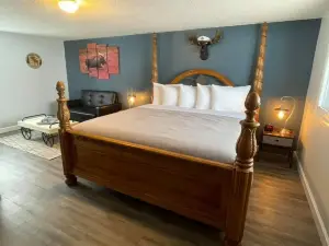 Moose Resort