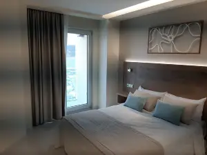 Hotel Boutique O Náutico Laxe