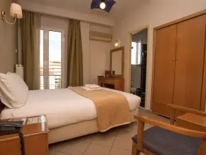 Morfeas Hotel