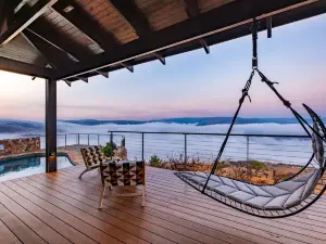 Zulu Rock Lodge - Babanango Game Reserve