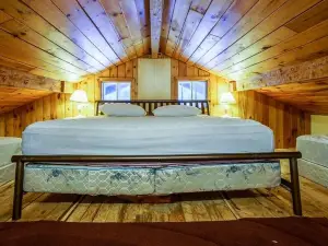 Mattawa River Resort