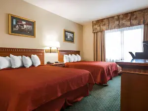 Econo Lodge Glens Falls - Lake George