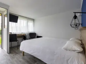 Le 2 by Hotel Akena - la Ferté Bernard