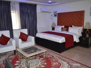 Amoj Hotel