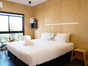 Gallery Hotel Manjimup
