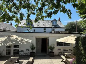 St Tudy Inn