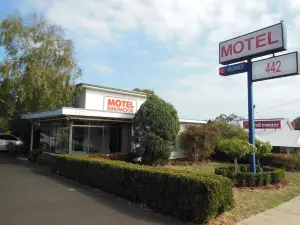 Motel Ringwood