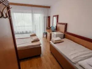 Tisza Sport Hotel
