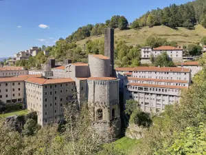 โรงแรม IRAIPE SANTUARIO DE ARANTZAZU