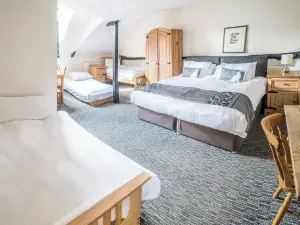 White Hart Hotel