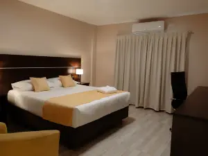 Hotel Batista
