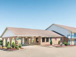 Cactus Inn and Suites