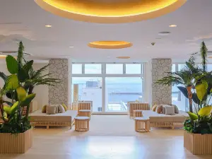 우에도 온센 모노가타리 아타미