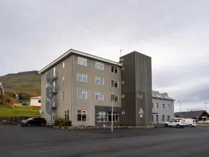 North Star Guesthouse Olafsvik