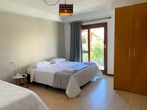 Pousada Lazúli