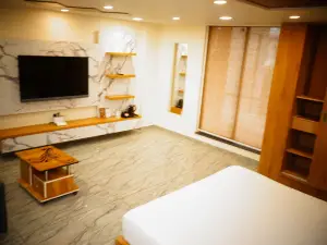 Signum Cityscape Landmark Dahej
