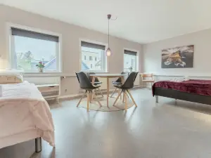 Tórsgøta Guesthouse - in the Heart of Tórshavn
