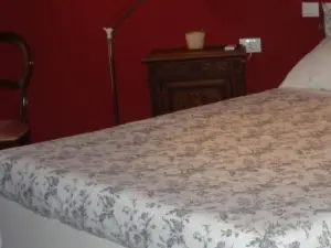 B&B la Terrazza Sul Borgo