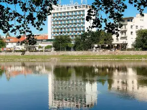 Hotel Magnólia