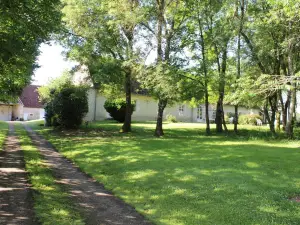 Domaine de la Touche