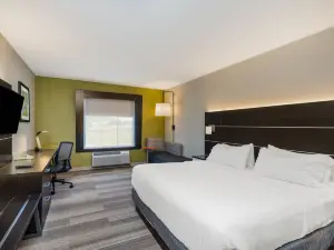 Holiday Inn Express Bloomsburg
