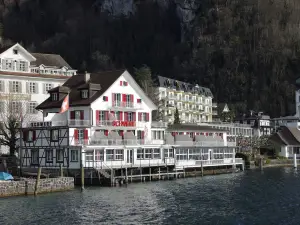 Seehotel Schwert
