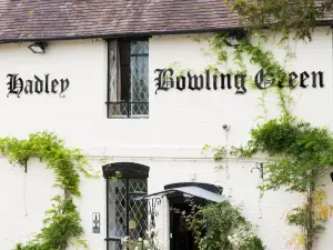 Hadley Bowling Green Inn