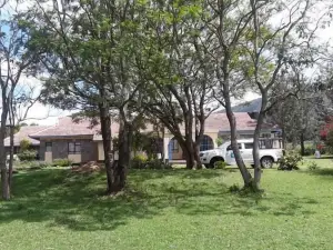 Kileleoni Mara Gateway House - Adults Only