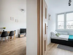 RentPlanet - Apartament Kondratowicza