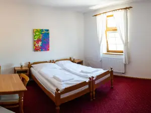 Grandhotel Sluchátko - EX Zámecký Hotel