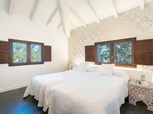 1893 Hotel Boutique