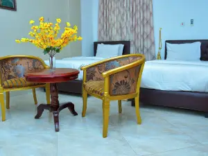 Mawuli Hotel